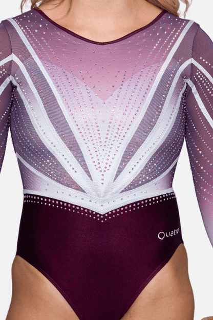 Luna - Configurable - Quatro Gymnastics UK
