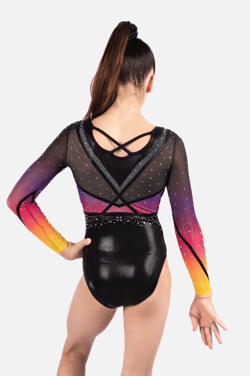Lyra - Configurable - Quatro Gymnastics UK