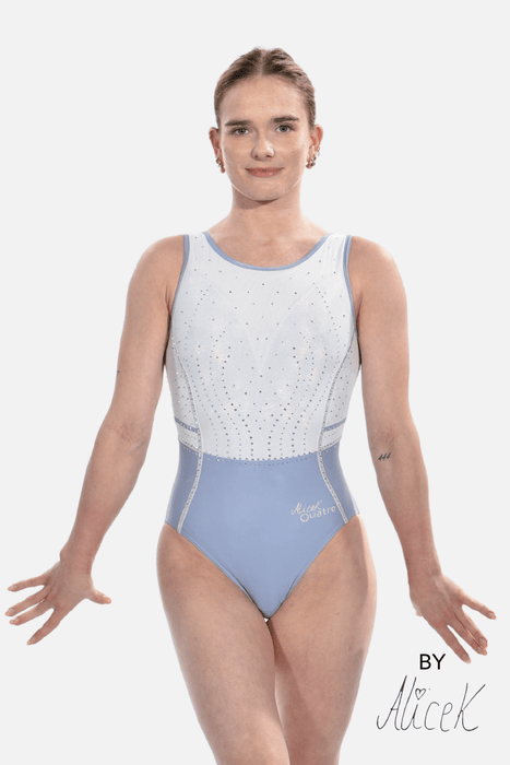 Morandi - Configurable - Quatro Gymnastics UK