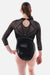 Noble Long Sleeve - Configurable - Quatro Gymnastics UK