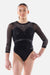 Noble Long Sleeve - Configurable - Quatro Gymnastics UK