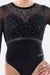 Noble Long Sleeve - Configurable - Quatro Gymnastics UK