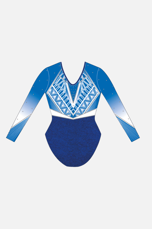 Notts Competitive Gymnastics Groups (C Groups) - Configurable - Quatro Gymnastics UK