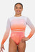 Perla Long Sleeve - Configurable - Quatro Gymnastics UK