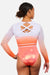 Perla Long Sleeve - Configurable - Quatro Gymnastics UK