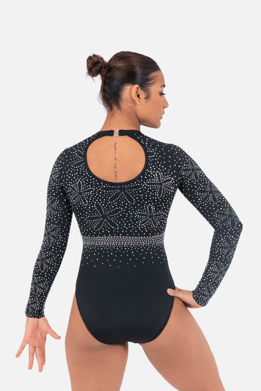 Saffron - Catalogue - Quatro Gymnastics UK