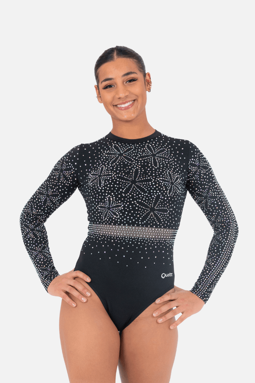 Saffron - Catalogue - Quatro Gymnastics UK