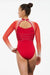 Scarlett Long Sleeve - Configurable - Quatro Gymnastics UK