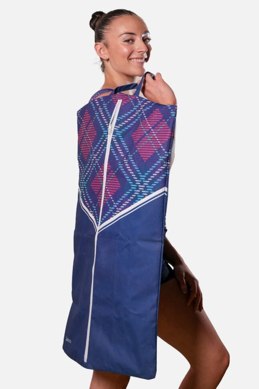 Scottish Fan Range Highland Leotard/Suit Bag - Simple - Quatro Gymnastics UK