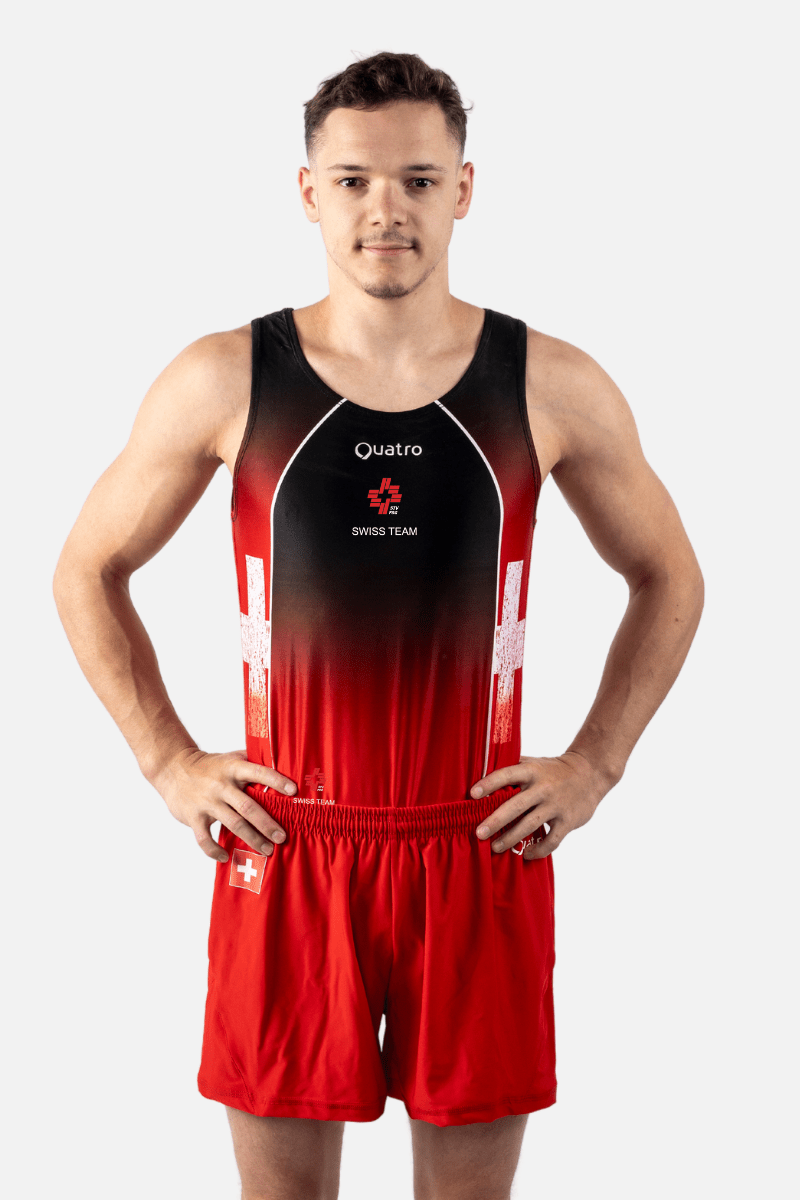 Swiss Replica Men&