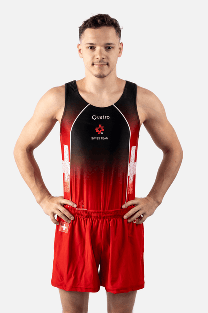Swiss Replica Men&