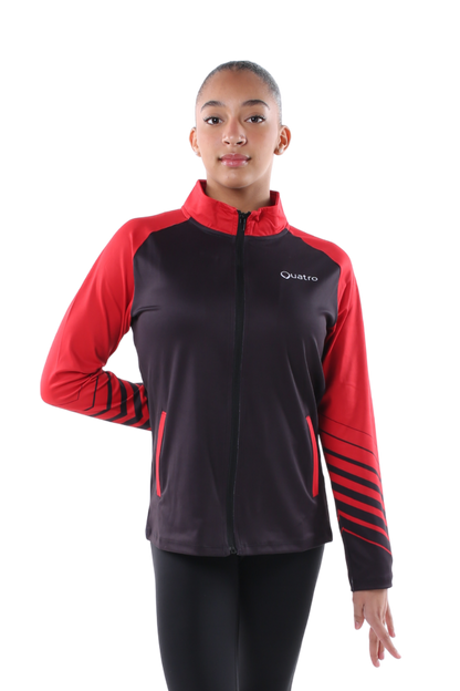 Custom Sync Fitted Jacket