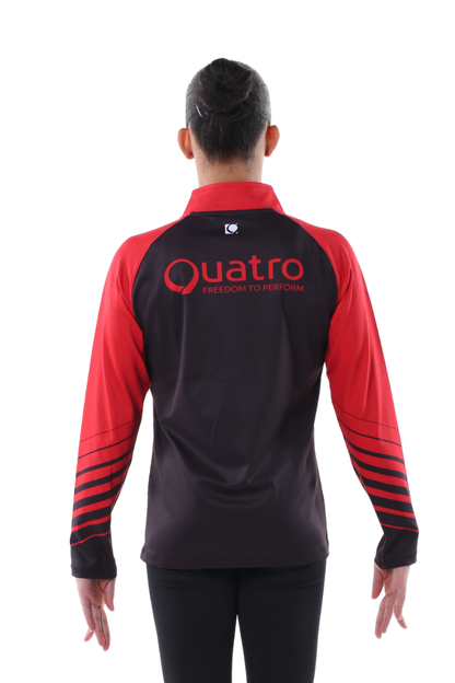 Custom Sync Fitted Jacket