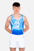 Thorne - Configurable - Quatro Gymnastics UK