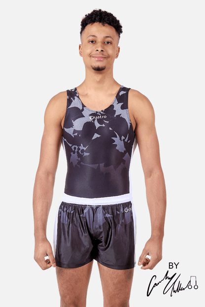 Thunder - Configurable - Quatro Gymnastics UK