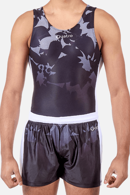 Thunder - Configurable - Quatro Gymnastics UK