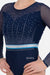 Twilight Long Sleeve - Configurable - Quatro Gymnastics UK