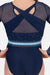 Twilight Long Sleeve - Configurable - Quatro Gymnastics UK