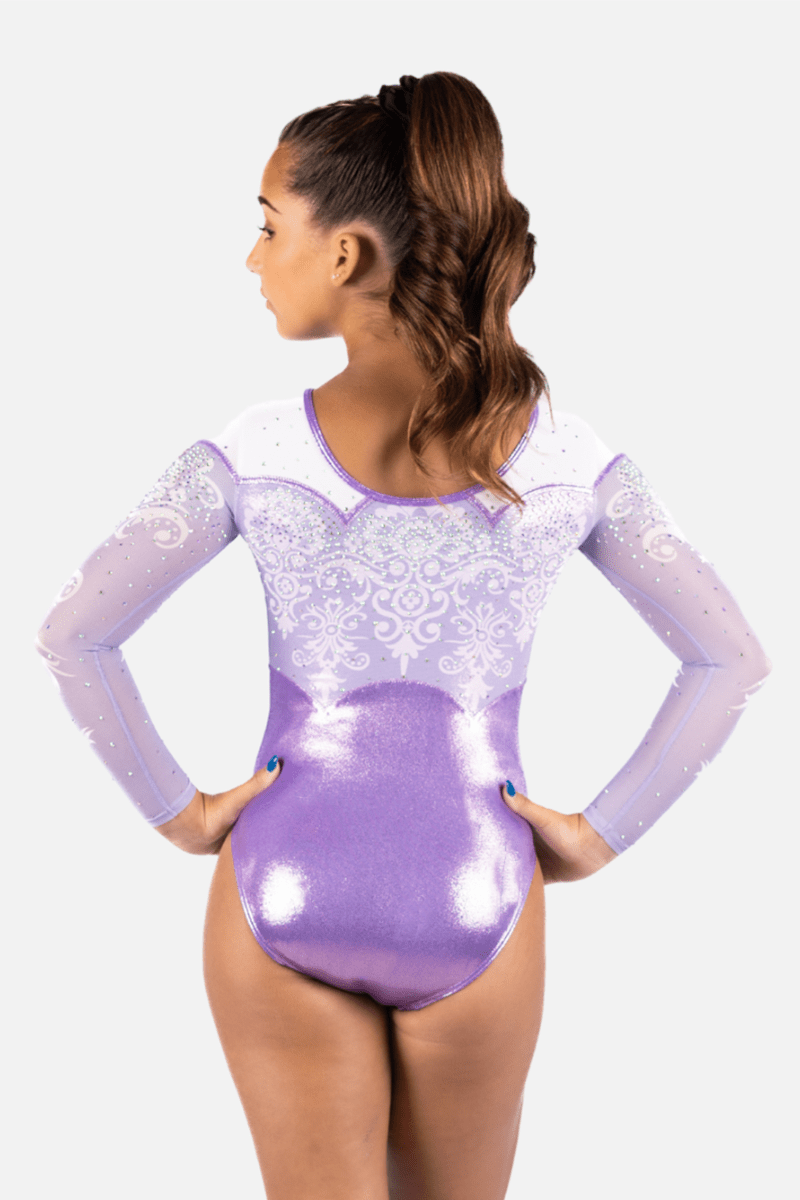 Valentina - Configurable - Quatro Gymnastics UK
