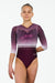 Vela Long Sleeve - Configurable - Quatro Gymnastics UK