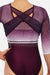 Vela Long Sleeve - Configurable - Quatro Gymnastics UK