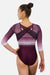 Vela Long Sleeve - Configurable - Quatro Gymnastics UK