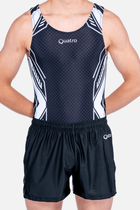 Vestige - Configurable - Quatro Gymnastics UK