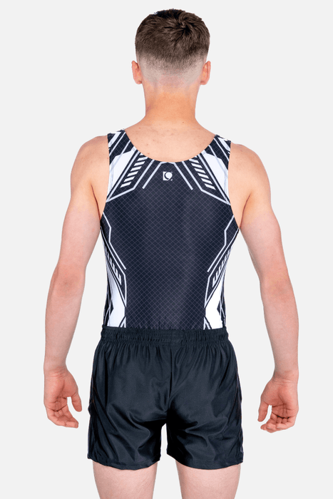 Vestige - Configurable - Quatro Gymnastics UK