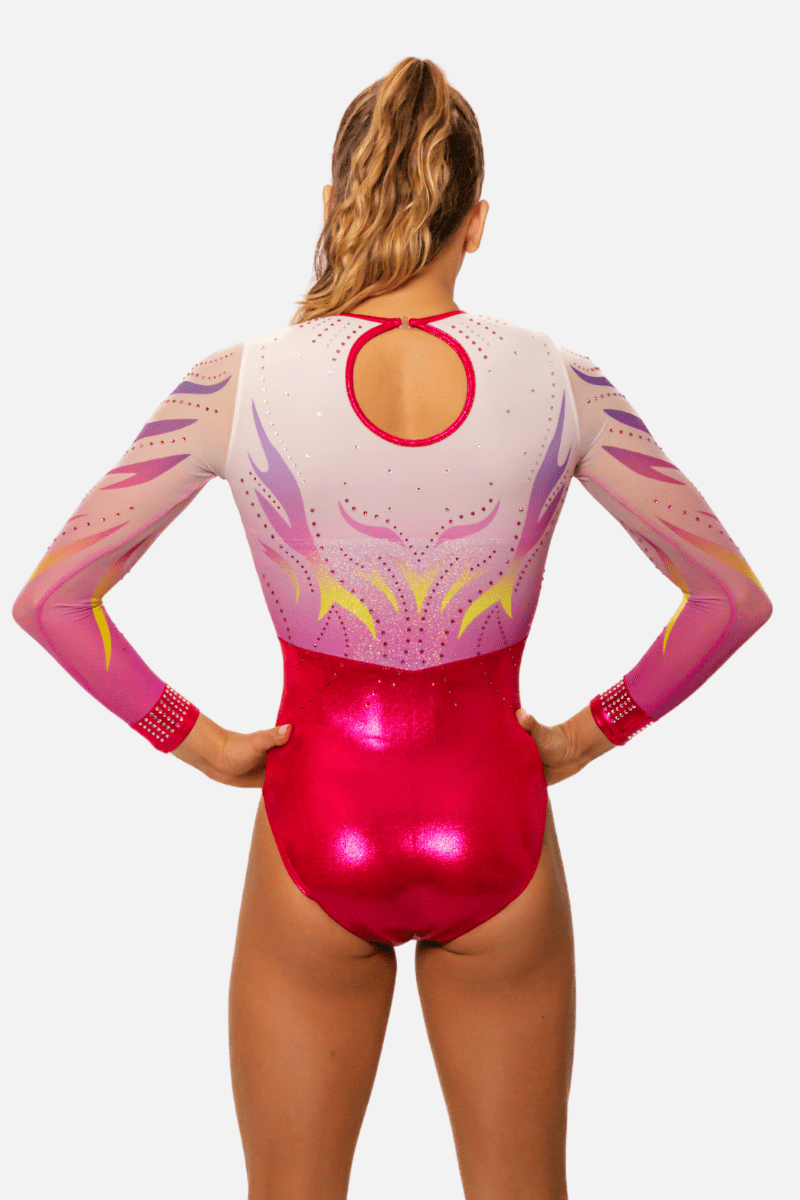 VIP - Configurable - Quatro Gymnastics UK