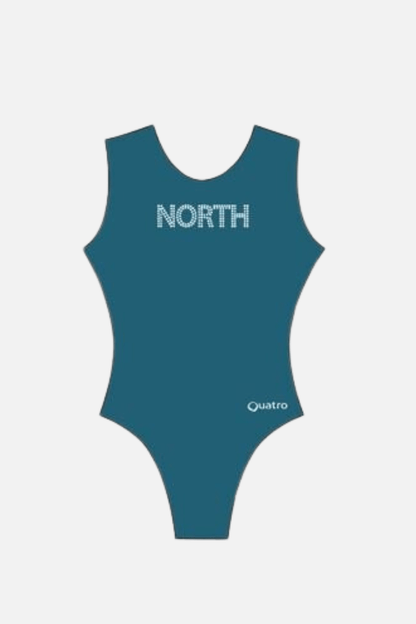 WAG North Area Tank - configurable - Quatro Gymnastics UK