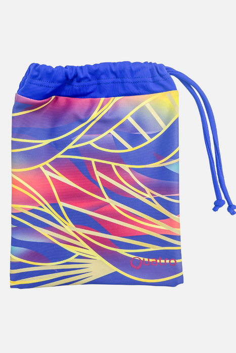 Waves Royal Blue Handguard Bag