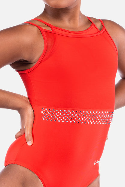 Pirouette Red