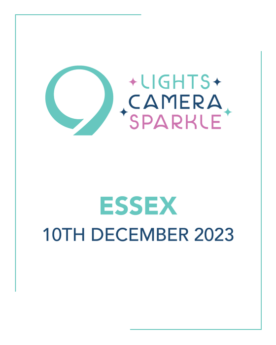 LCS UK Tour - ESSEX - 10th December 2023
