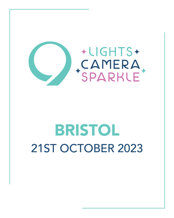 LCS UK Tour - BRISTOL - 21st October 2023