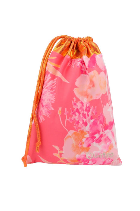 Poetry Copper Coral Handguard Bag