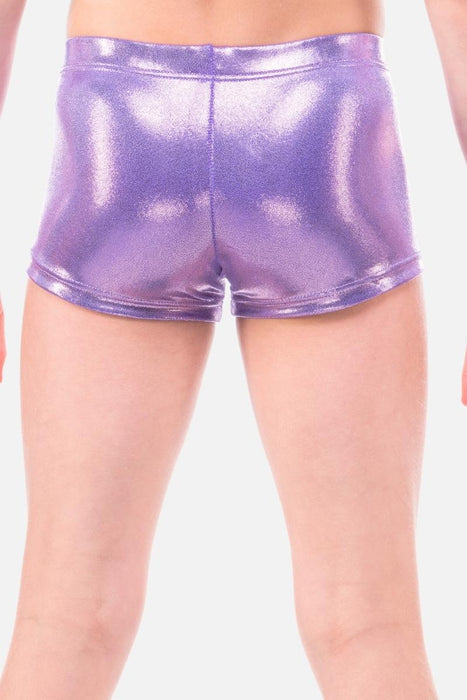 Marshmallow Mystic Coloured Shorts