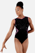 Ambition - configurable - Quatro Gymnastics UK