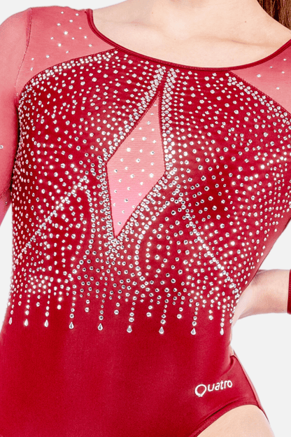 Angel - Quatro Gymnastics UK