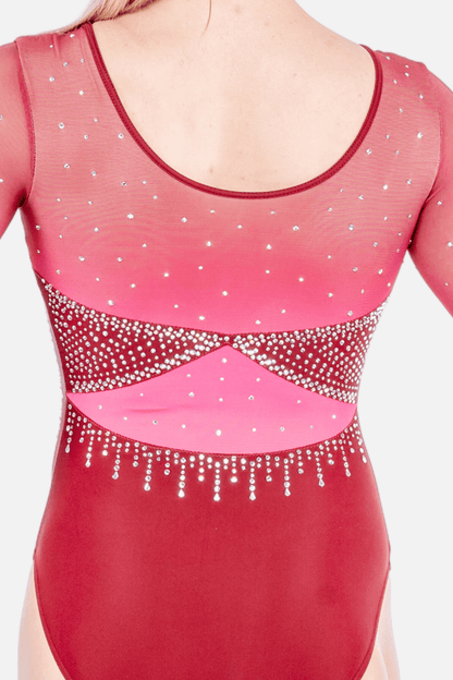 Angel - Quatro Gymnastics UK