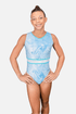 Aruba - Configurable - Quatro Gymnastics UK