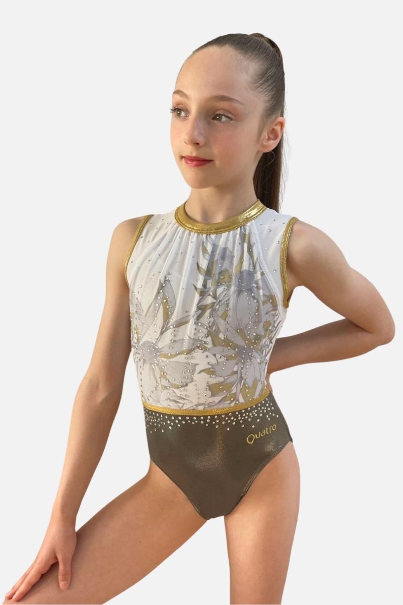 Azia - configurable - Quatro Gymnastics UK