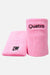 Baby Pink Sweatbands - simple - Quatro Gymnastics UK