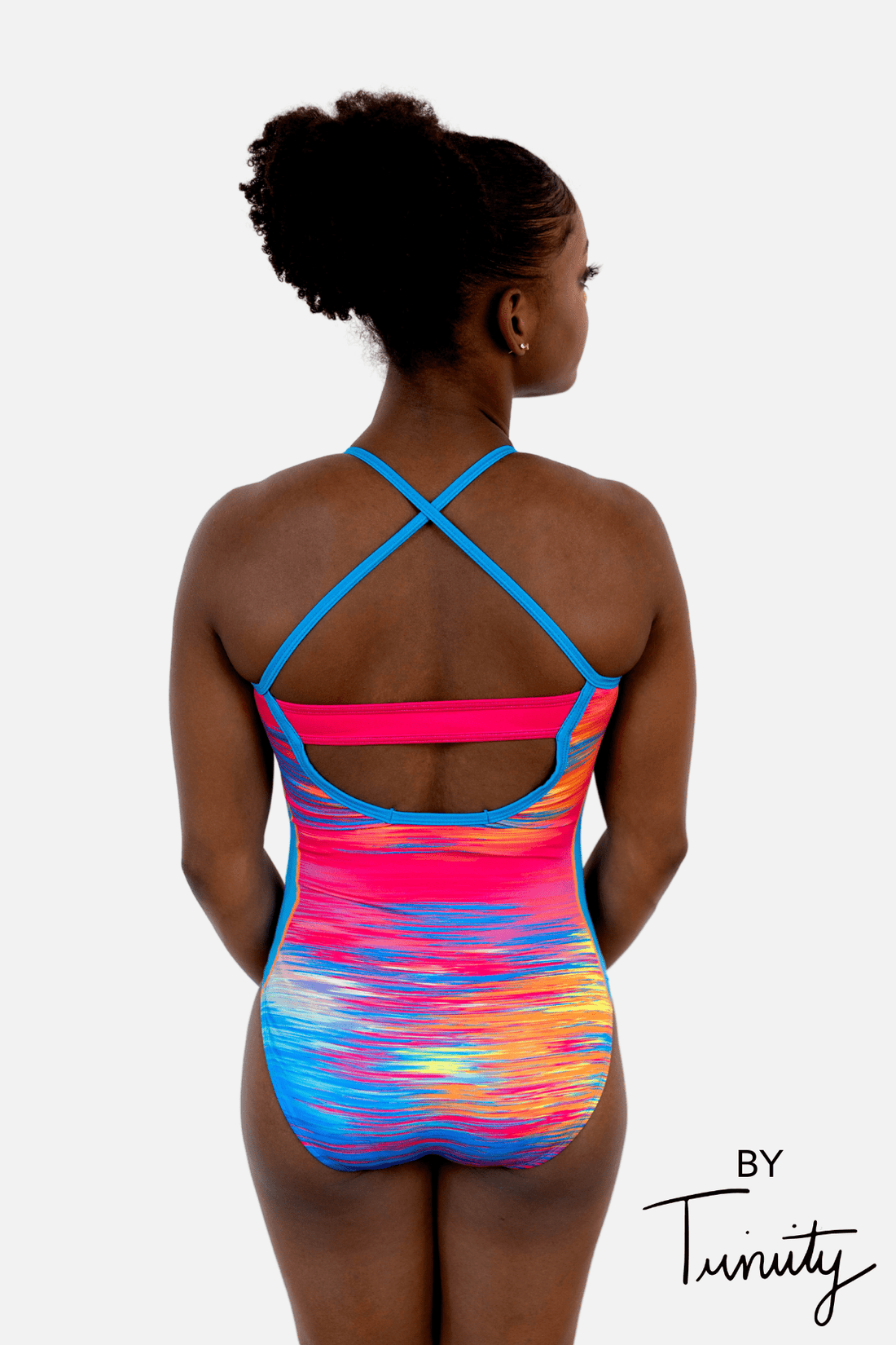 Bali Leotard - Configurable - Quatro Gymnastics UK