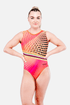 Beacon Leotard - Configurable - Quatro Gymnastics UK