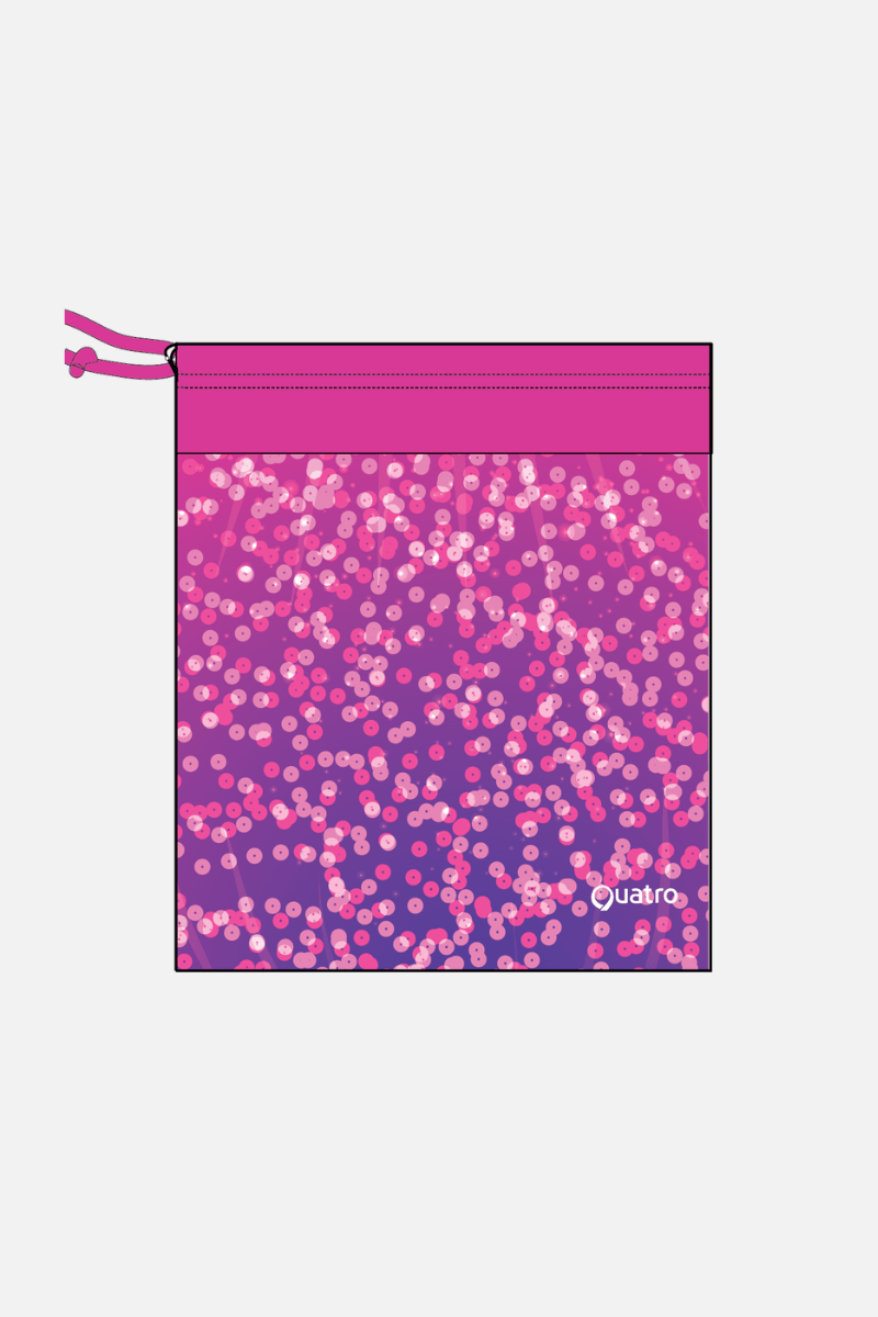 Blair Handguard Bag — Quatro Gymnastics UK