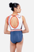 BRITISH CHAMPIONSHIP 2023 LEOTARD - Configurable - Quatro Gymnastics UK