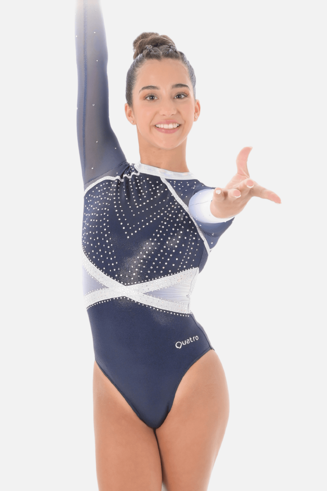 Celebration - Quatro Gymnastics UK