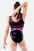 Celebration Black Pink - Quatro Gymnastics UK