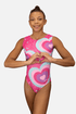 Cherish - Configurable - Quatro Gymnastics UK