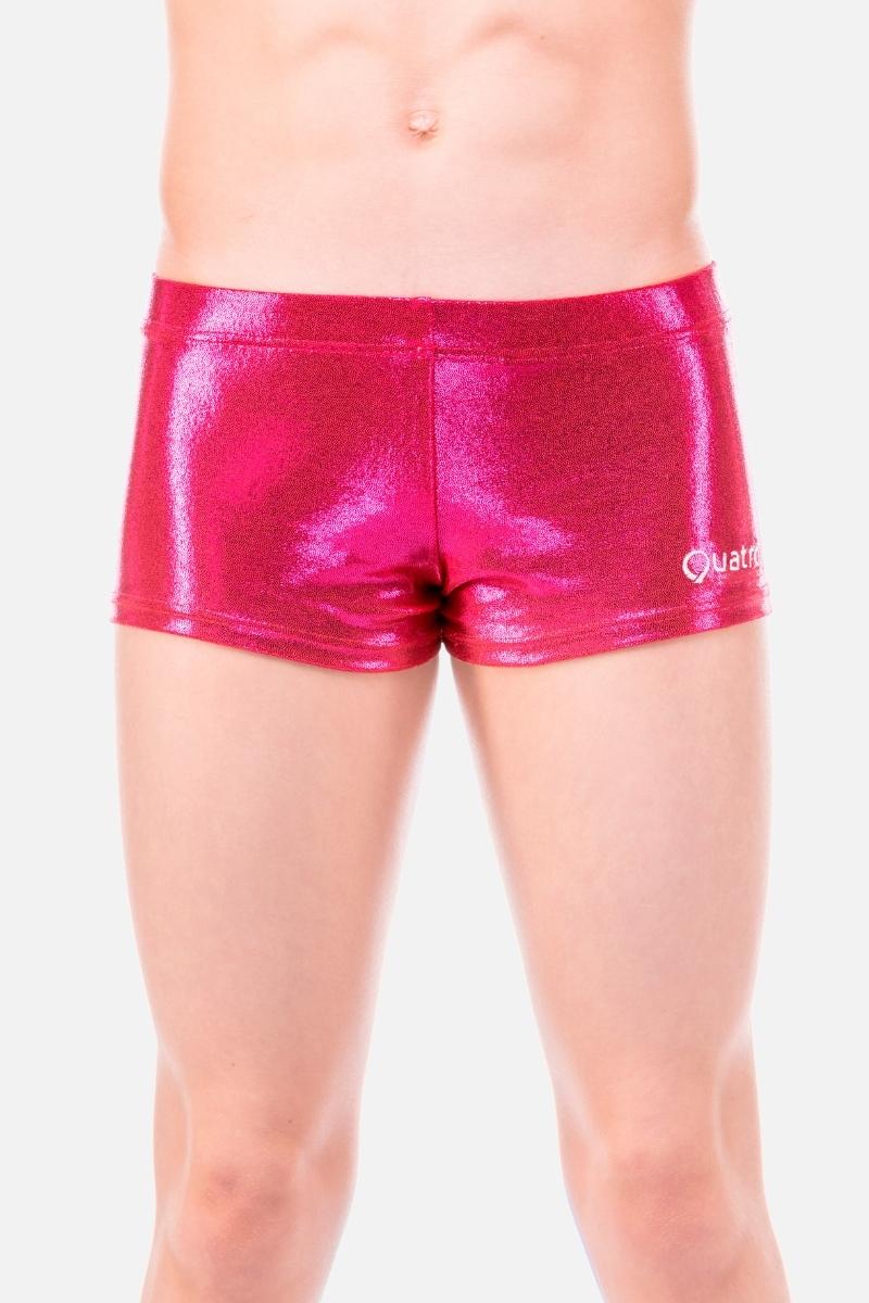 Magical Cherries bike shorts set